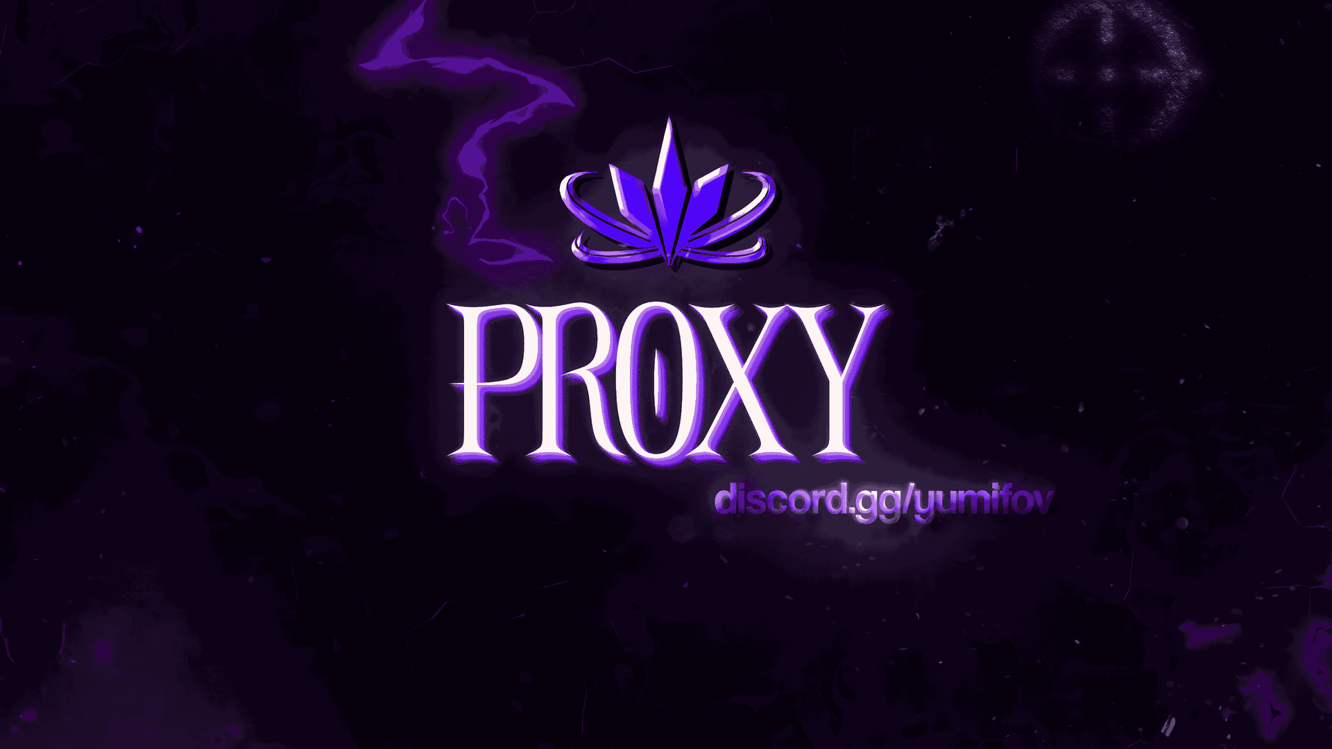 Proxy Ios
